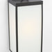 Visual Comfort Studio - DJO1021ANBZ - One Light Wall Lantern - Howell - Antique Bronze