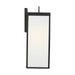 Visual Comfort Studio - DJO1021TXB - One Light Wall Lantern - Howell - Textured Black