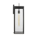 Visual Comfort Studio - DJO1031ANBZ - One Light Wall Lantern - Howell - Antique Bronze