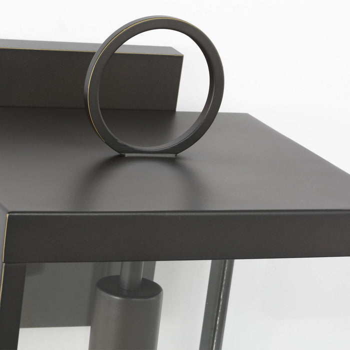 Visual Comfort Studio - DJO1031ANBZ - One Light Wall Lantern - Howell - Antique Bronze