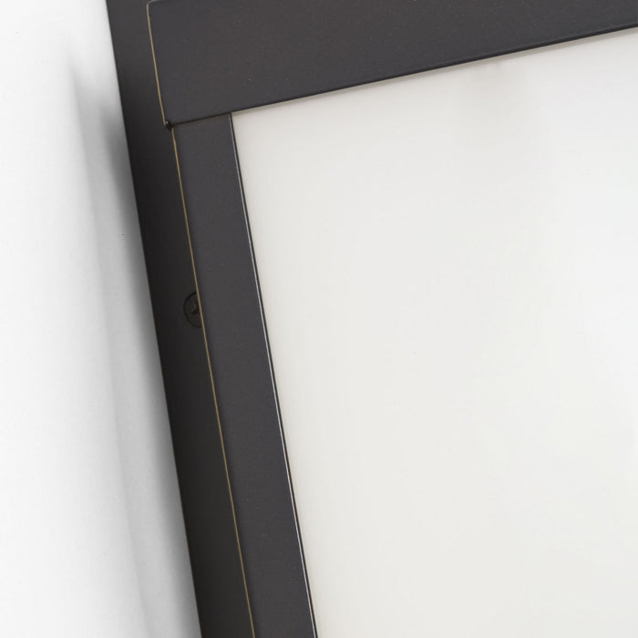 Visual Comfort Studio - DJO1031ANBZ - One Light Wall Lantern - Howell - Antique Bronze