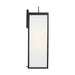 Visual Comfort Studio - DJO1031TXB - One Light Wall Lantern - Howell - Textured Black