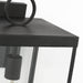 Visual Comfort Studio - DJO1031TXB - One Light Wall Lantern - Howell - Textured Black