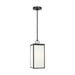 Visual Comfort Studio - DJO1051ANBZ - One Light Pendant - Howell - Antique Bronze
