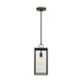 Visual Comfort Studio - DJO1051ANBZ - One Light Pendant - Howell - Antique Bronze
