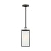 Visual Comfort Studio - DJO1051ANBZ - One Light Pendant - Howell - Antique Bronze