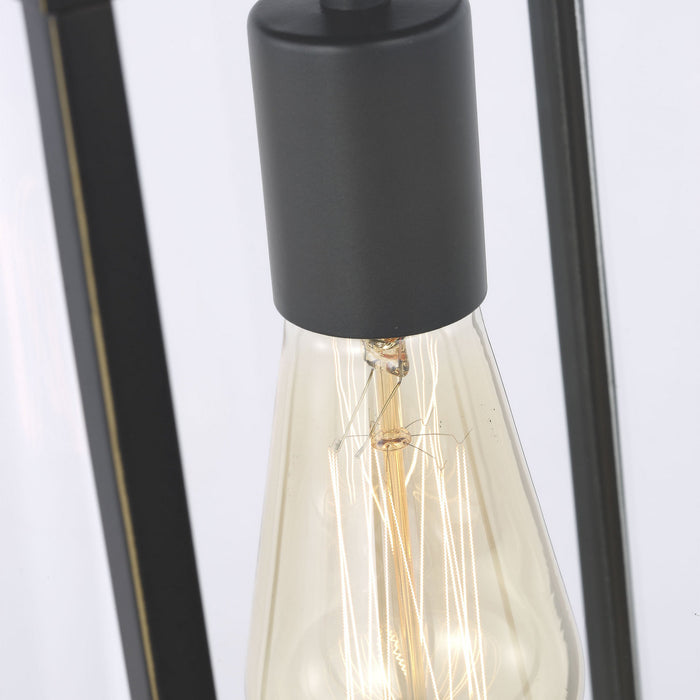 Visual Comfort Studio - DJO1051ANBZ - One Light Pendant - Howell - Antique Bronze