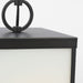 Visual Comfort Studio - DJO1051ANBZ - One Light Pendant - Howell - Antique Bronze