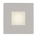 Visual Comfort Studio - DJV1041CH-L1 - LED Wall Sconce - Brander - Chrome
