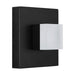 Visual Comfort Studio - DJV1041MBK-L1 - LED Wall Sconce - Brander - Midnight Black