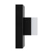 Visual Comfort Studio - DJV1041MBK-L1 - LED Wall Sconce - Brander - Midnight Black