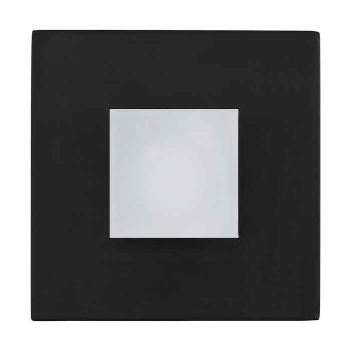 Visual Comfort Studio - DJV1041MBK-L1 - LED Wall Sconce - Brander - Midnight Black