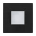 Visual Comfort Studio - DJV1041MBK-L1 - LED Wall Sconce - Brander - Midnight Black