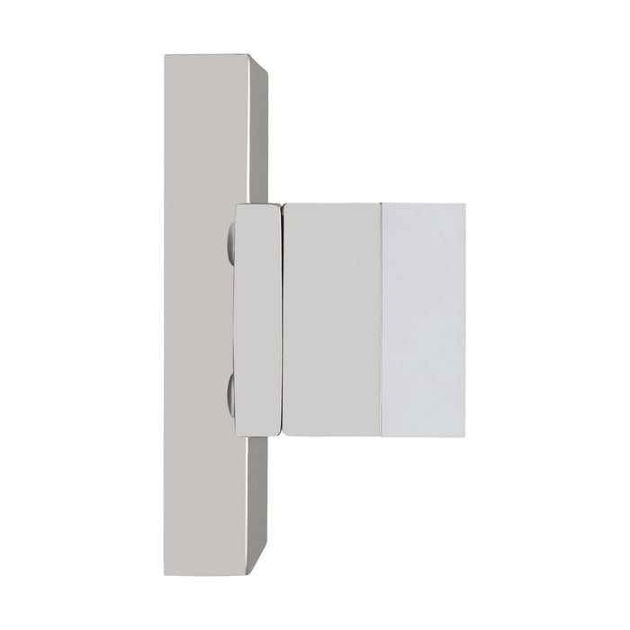 Visual Comfort Studio - DJV1051CH-L1 - LED Vanity - Brander - Chrome