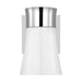 Visual Comfort Studio - DJV1081CH - One Light Vanity - Roy - Chrome