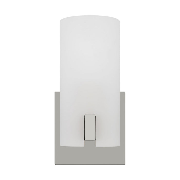 Visual Comfort Studio - DJV1101CH - One Light Vanity - Rhode - Chrome