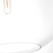 Visual Comfort Studio - EP1441AI - One Light Pendant - Magnus - Aged Iron