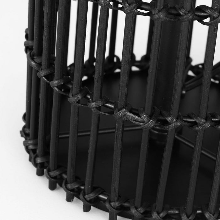 Visual Comfort Studio - ET1511AI1 - One Light Table Lamp - Elio - Aged Iron