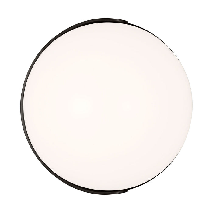 Visual Comfort Studio - EV1021AI-L1 - LED Vanity - Syrie - Aged Iron