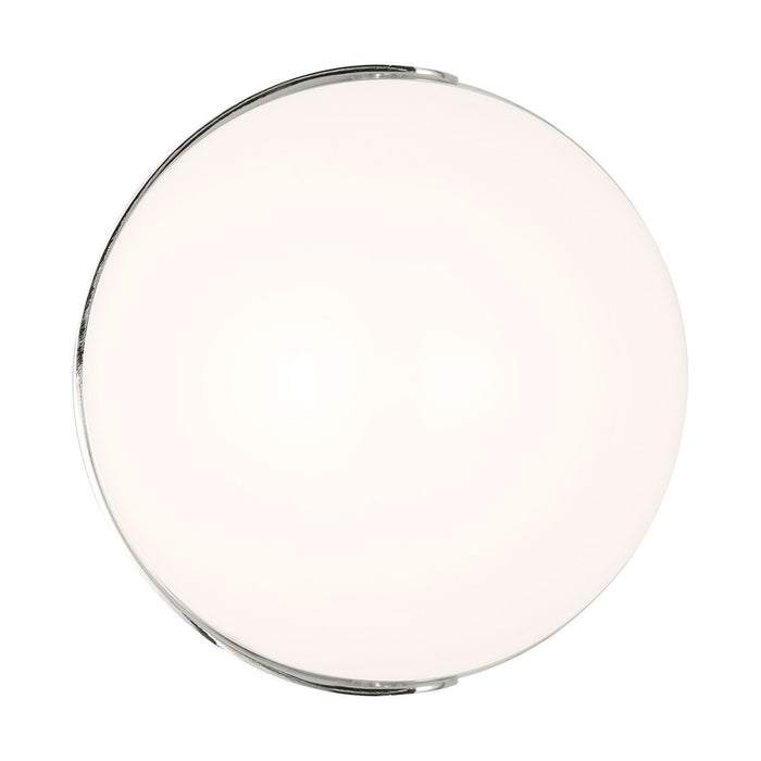 Visual Comfort Studio - EV1021PN-L1 - LED Vanity - Syrie - Polished Nickel