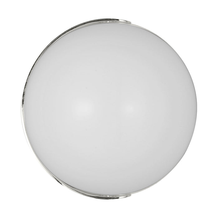 Visual Comfort Studio - EV1021PN-L1 - LED Vanity - Syrie - Polished Nickel