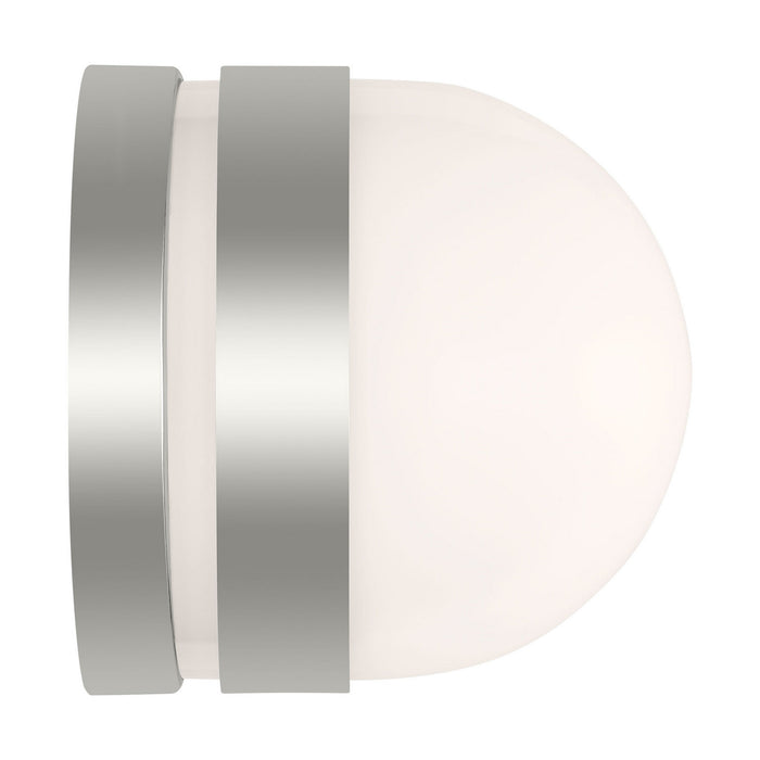 Visual Comfort Studio - EV1021PN-L1 - LED Vanity - Syrie - Polished Nickel