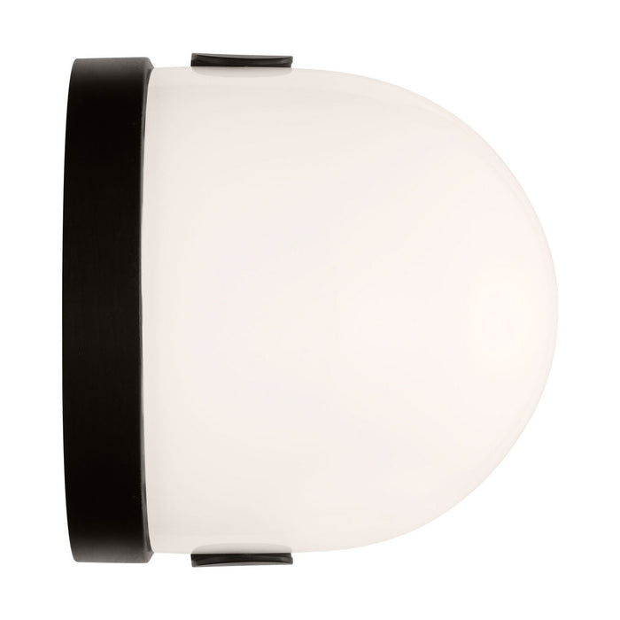 Visual Comfort Studio - EV1022AI-L1 - LED Vanity - Syrie - Aged Iron