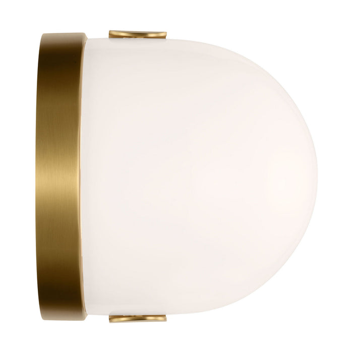 Visual Comfort Studio - EV1022BBS-L1 - LED Vanity - Syrie - Burnished Brass