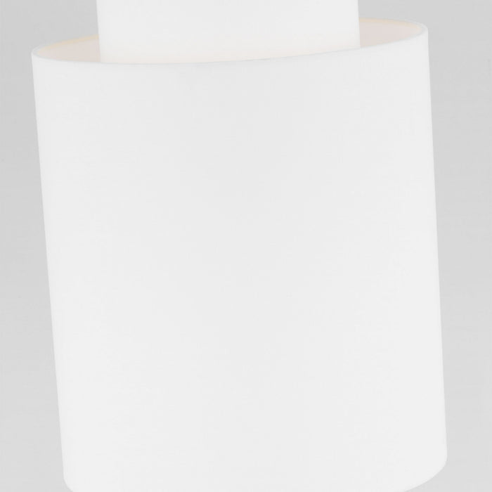 Visual Comfort Studio - KSP1171BBS - One Light Pendant - Sawyer - Burnished Brass