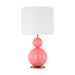 Visual Comfort Studio - KST1221CRL1 - One Light Table Lamp - Suki - Coral