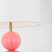 Visual Comfort Studio - KST1221CRL1 - One Light Table Lamp - Suki - Coral