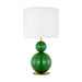 Visual Comfort Studio - KST1221GRN1 - One Light Table Lamp - Suki - Green