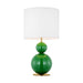 Visual Comfort Studio - KST1221GRN1 - One Light Table Lamp - Suki - Green