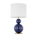 Visual Comfort Studio - KST1221NVY1 - One Light Table Lamp - Suki - Navy