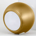 Visual Comfort Studio - KST1231BBS-L1 - One Light Table Lamp - Suki - Burnished Brass