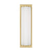 Visual Comfort Studio - KSW1161BBS-L1 - LED Vanity - Freya - Burnished Brass