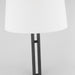 Visual Comfort Studio - LT1191AI1 - One Light Table Lamp - Haddon - Aged Iron