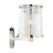 Visual Comfort Studio - LV1082PN - Two Light Vanity - Reynolds - Polished Nickel
