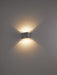 Eurofase - 28282-052 - LED Wall Mount - Vello - Black