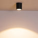 Eurofase - 28287-048 - LED Flushmount - Sky - Black