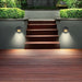 Eurofase - 31583-035 - LED Wall Mount - Architectural Outdoor - Black