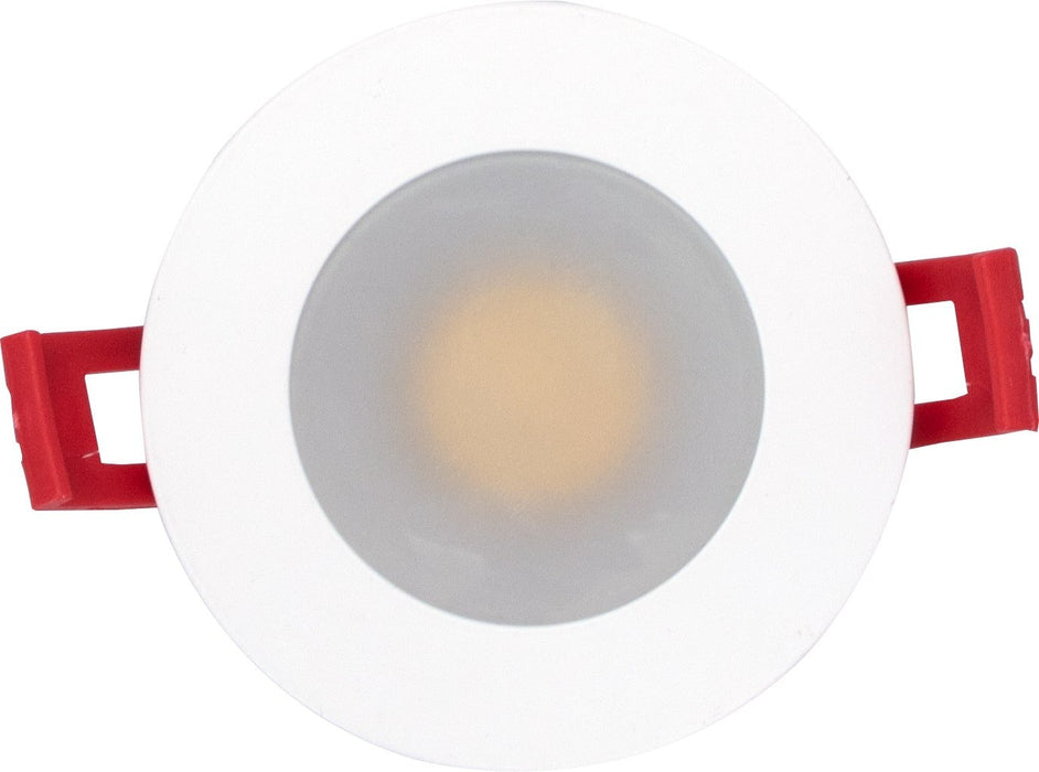 Eurofase - 47204-010 - LED Recessed Fixture - Midway - White