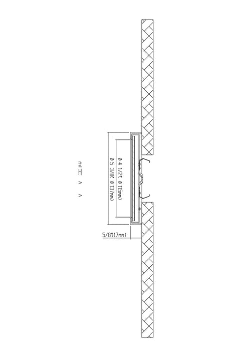 Eurofase - 47516-021 - LED Flushmount - Artemis - Black