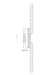 Eurofase - 47516-038 - LED Flushmount - Artemis - Brushed Nickel