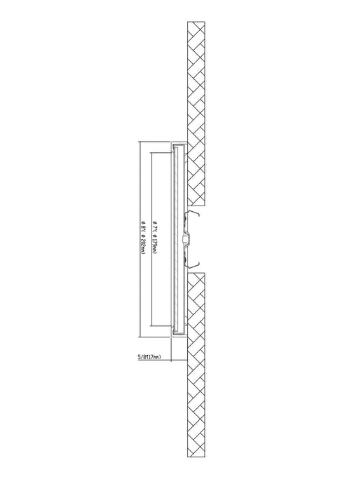 Eurofase - 47517-011 - LED Flushmount - Artemis - White