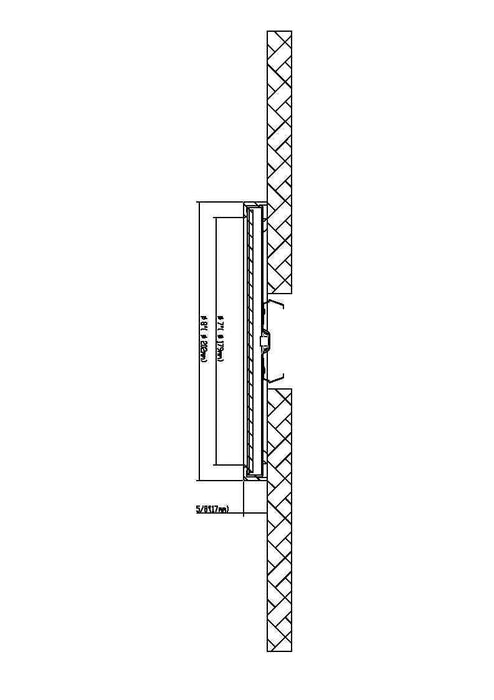 Eurofase - 47517-028 - LED Flushmount - Artemis - Black