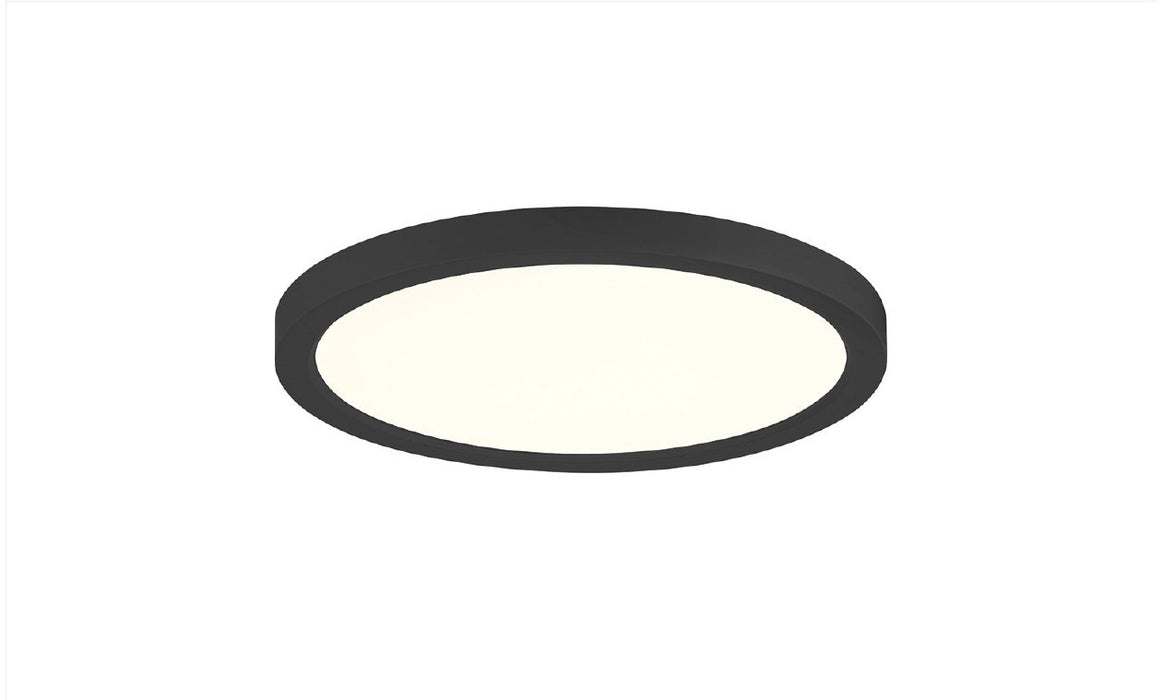 Eurofase - 47517-028 - LED Flushmount - Artemis - Black