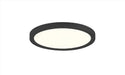Eurofase - 47517-028 - LED Flushmount - Artemis - Black