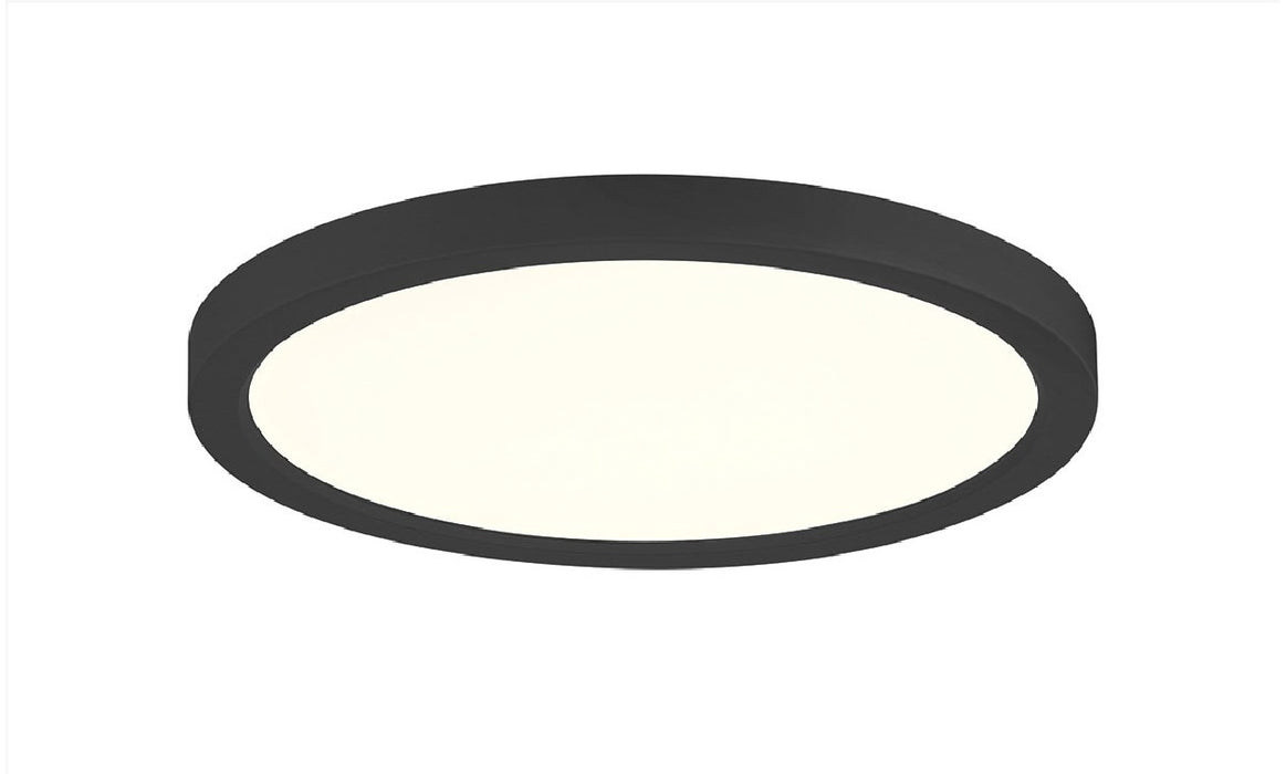 Eurofase - 47518-025 - LED Flushmount - Artemis - Black