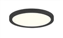 Eurofase - 47518-025 - LED Flushmount - Artemis - Black